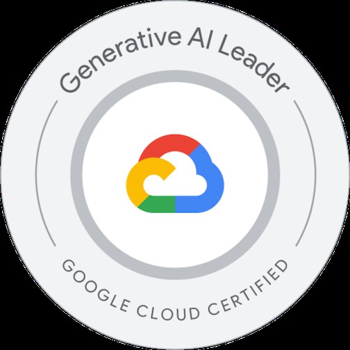Google Cloud Certification