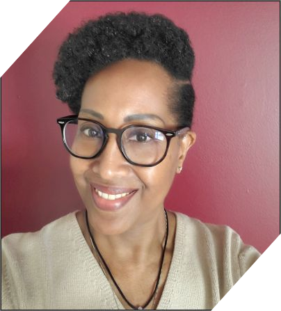 picture of mae newsome