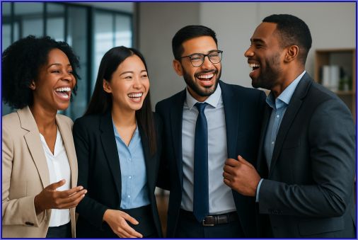 Leading AI Adoption With Compassion