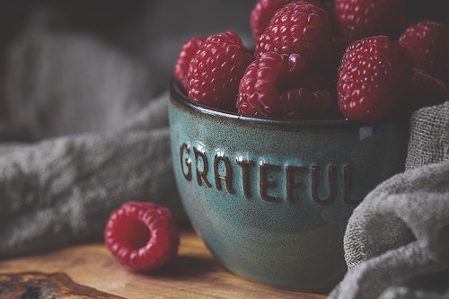 Express Daily Gratitude: Appreciate Everyone In Your Life